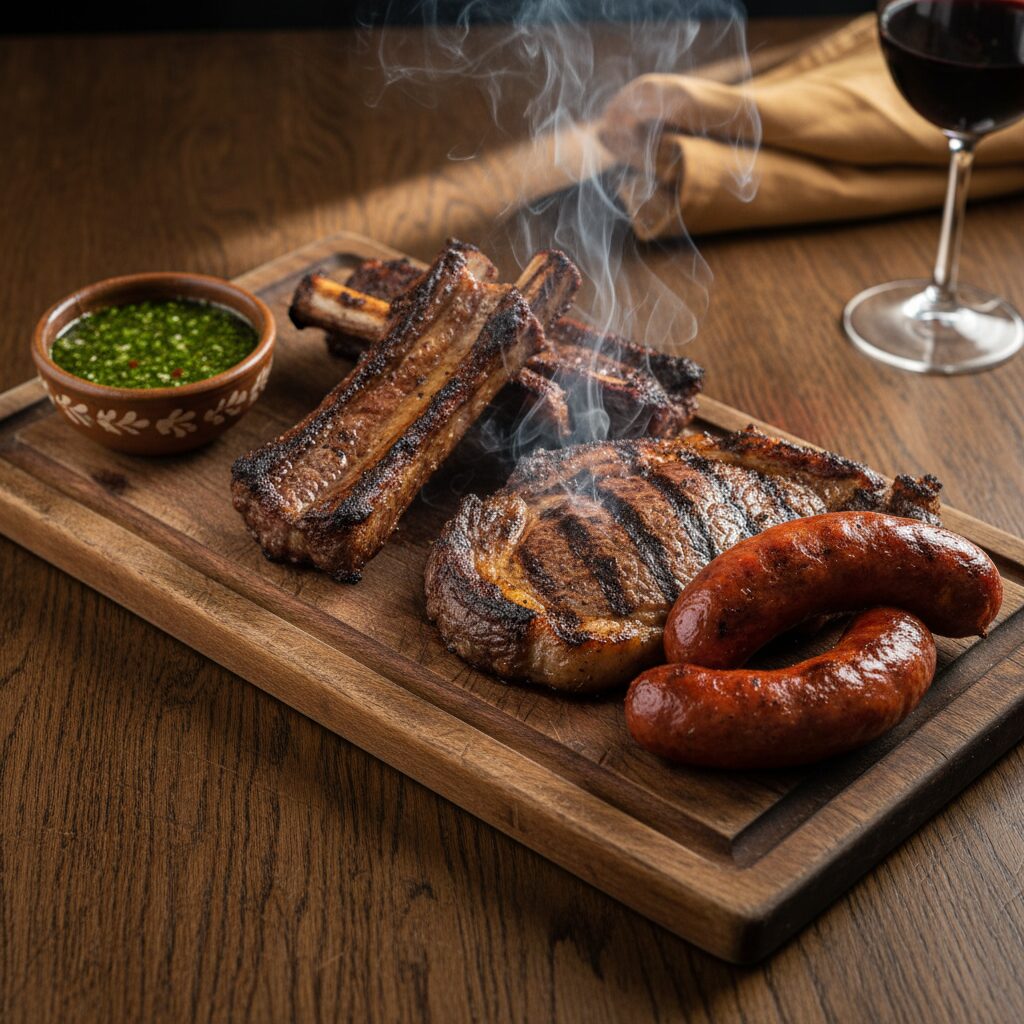 Asado Argentino