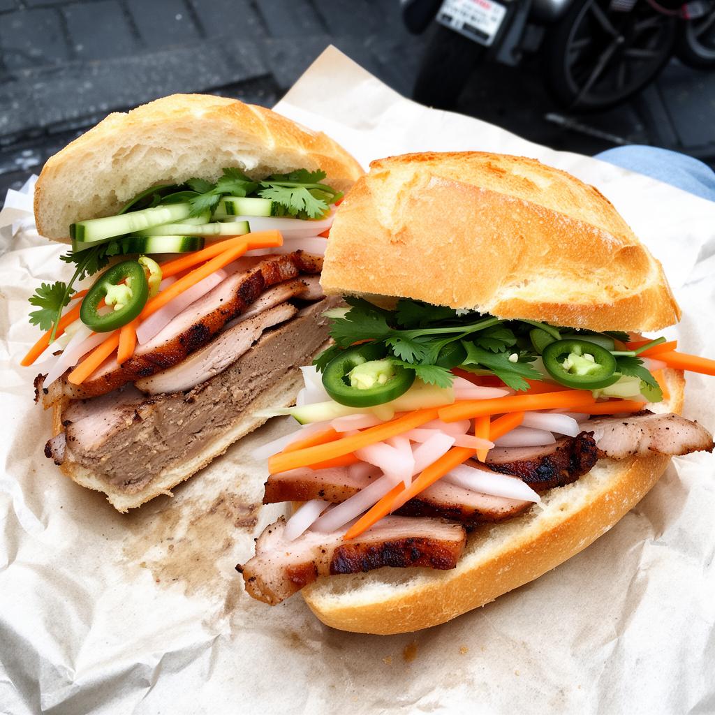 Bánh Mì