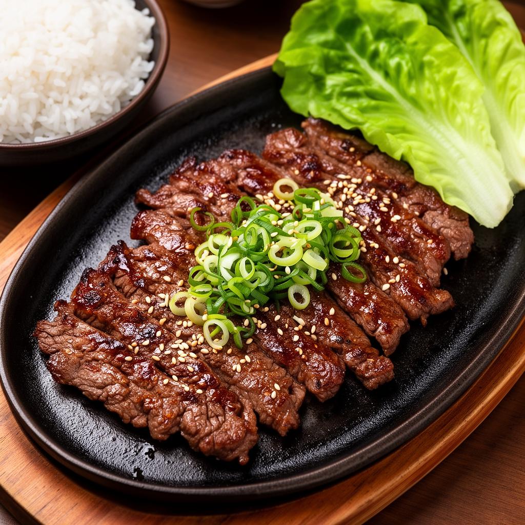 Bulgogi
