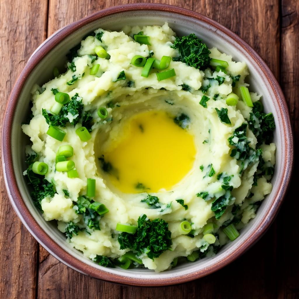 Colcannon