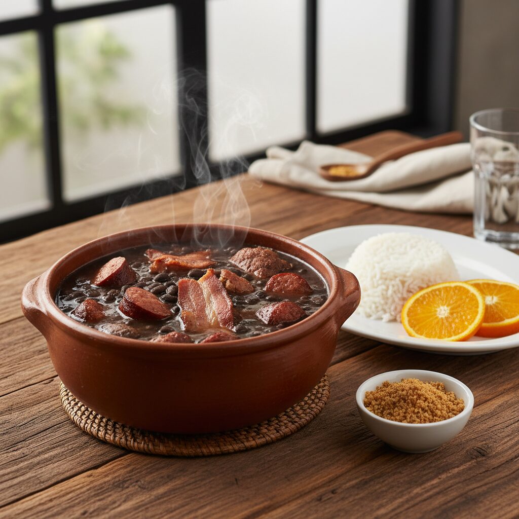 Feijoada