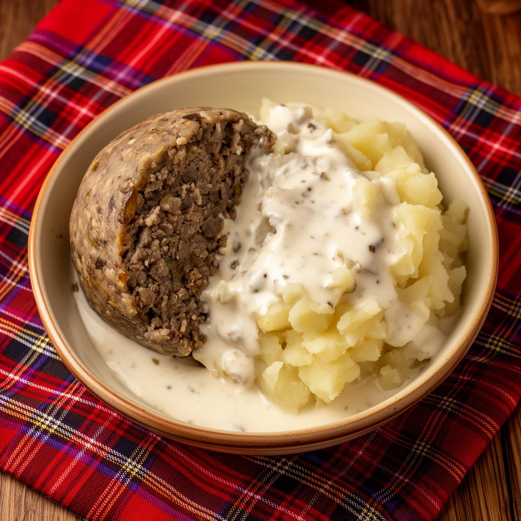 Haggis