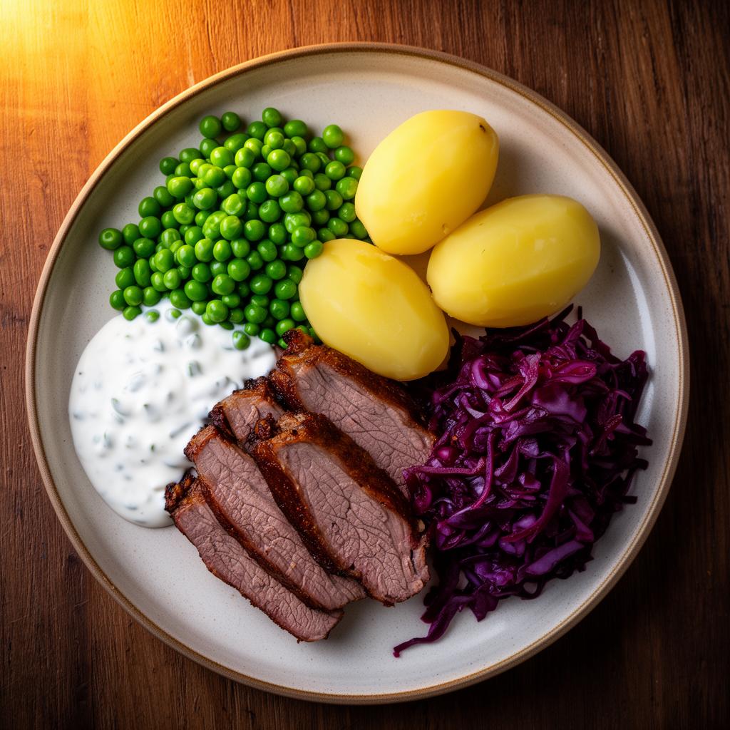 Hangikjöt
