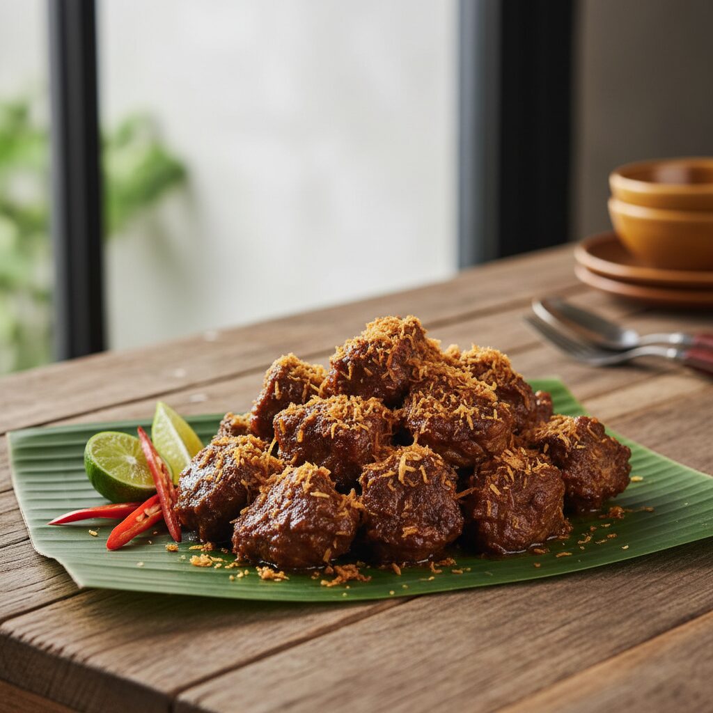 Rendang
