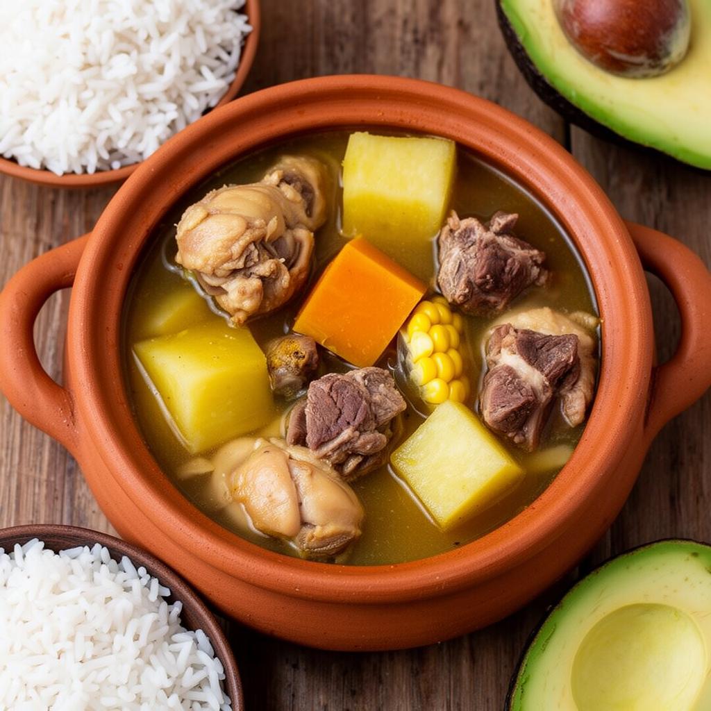 Sancocho