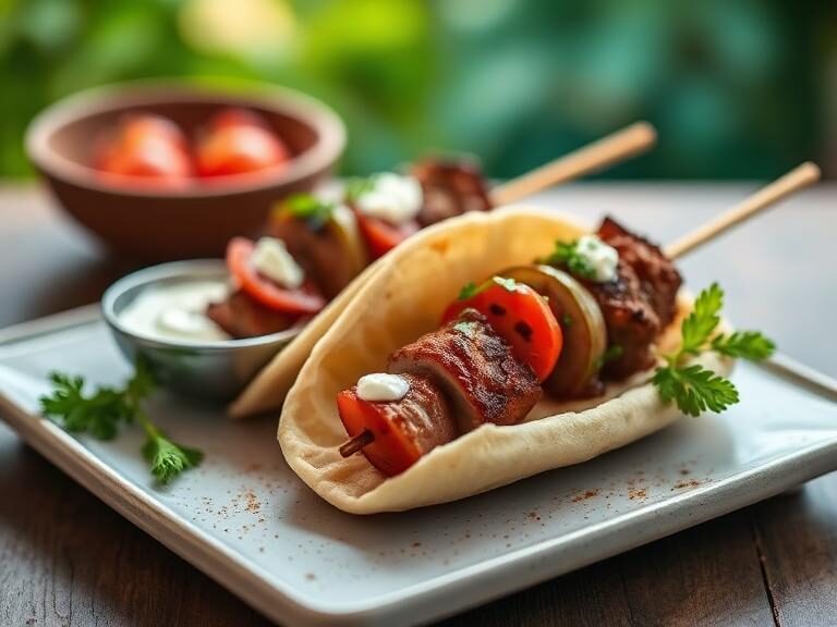 Souvlaki