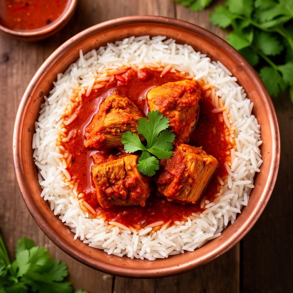 Vindaloo